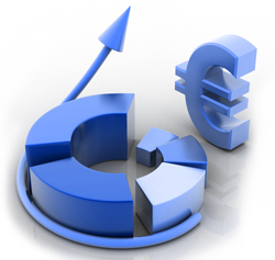 Cost Effective Data Management Currency Growth