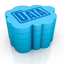 Big Data Data Cloud