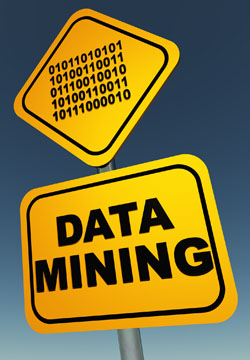 Web Data Mining Data Mining