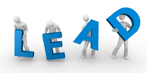 Generate Leads Lead Generation