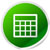 Data Dictionary Icon