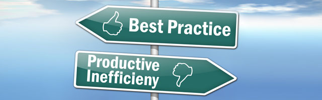 Data Management Best Practices