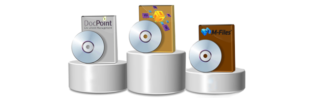 Document Management Software Reviews