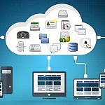 Cloud Computing - Bringing the Change in Data Management