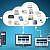 Cloud Computing - Bringing the Change in Data Management