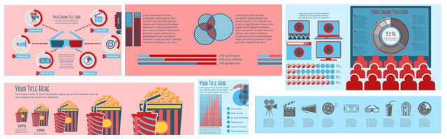 The Entertainment Industry and Data Entry: Movies and Music