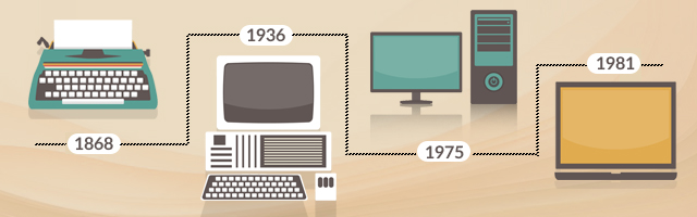 How Data Entry is referenced in Popular Culture, Both Past and Present