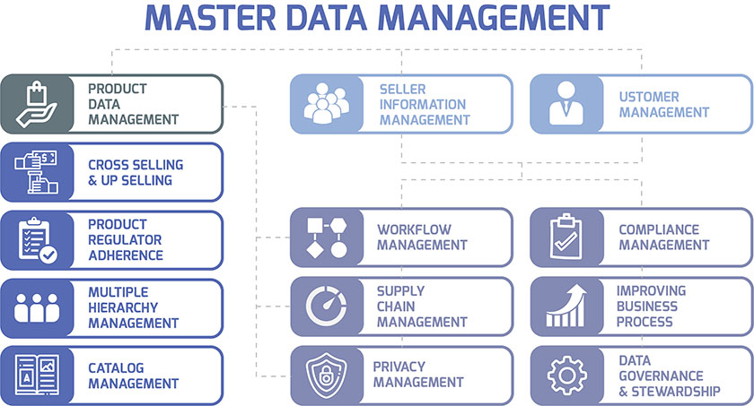 Master Data Management