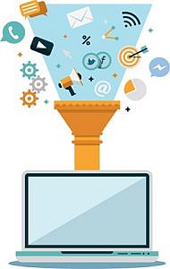 How to Deal with Data Processing Challenges