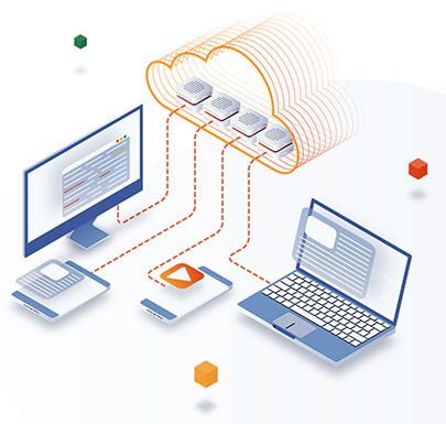 Distributed and Parallel Processing Infrastructure