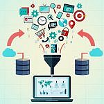 Big Data Integration - Changing the Way Businesses Compete