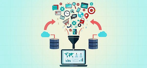 Big Data Integration - Changing the Way Businesses Compete