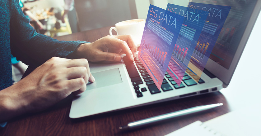 Big Data Integration - Changing the Way Businesses Compete