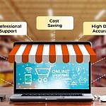 Key Advantages for Online Stores