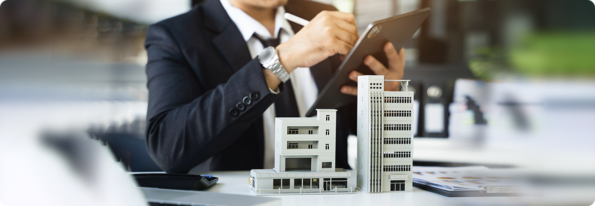 Outsourcing Property Management