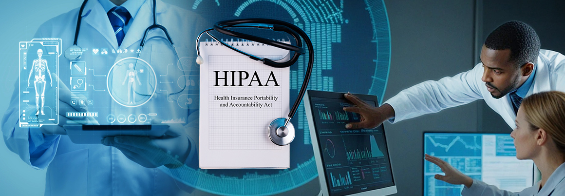 Hipaa Compliance banner