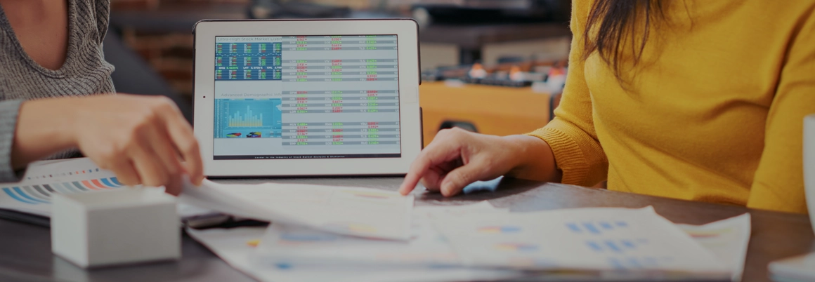 Accurate Product Data Entry