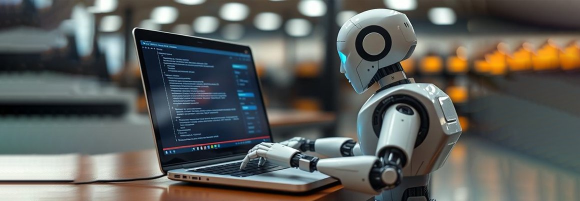 How AI and Automation Are Revolutionizing Data Entry Services