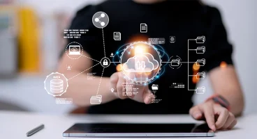 Outsource data extraction for compliant and secure business