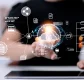 Outsource data extraction for compliant and secure business