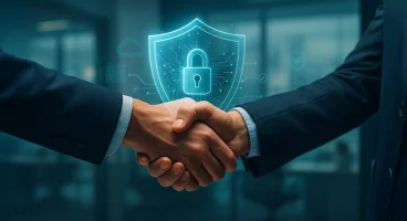 Data Process Outsourcing Security: Choosing a Trusted Partner