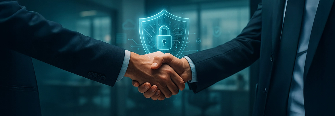 Data Process Outsourcing Security: Choosing a Trusted Partner