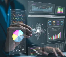 Guide to AI in Data Management for Modern Businesses