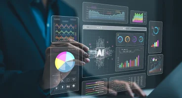 Guide to AI in Data Management for Modern Businesses