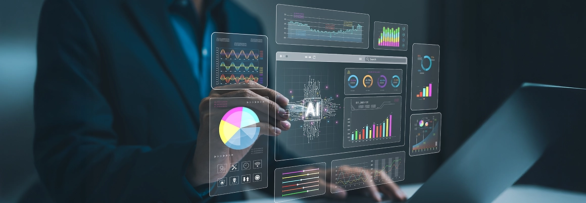 Guide to AI in Data Management for Modern Businesses