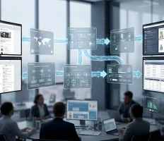 Web Data Scraping Challenges and Strategic Ways to Overcome Them