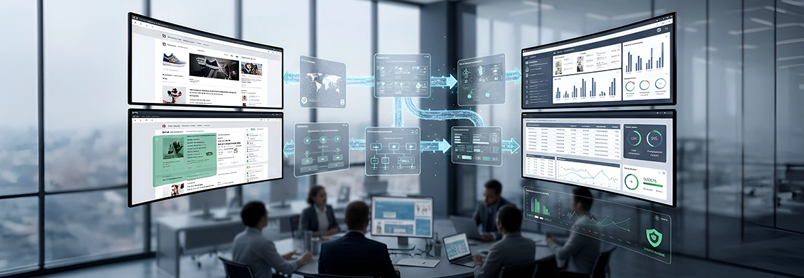 Web Data Scraping Challenges and Strategic Ways to Overcome Them