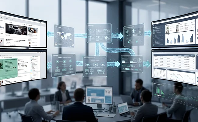 Outsourcing Ecommerce Product Data Entry: Benefits and Challenges