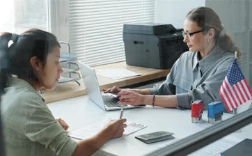 DEO Assisted American Ministry Research Agency case study