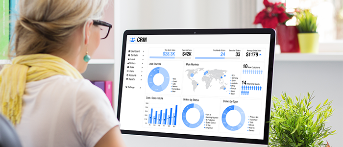 Business Solutions Provider