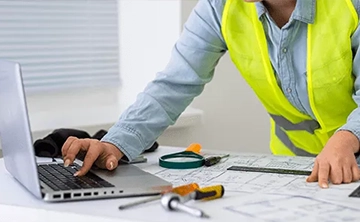 Construction Data Entry Support for a US-Based Environmental Effect Investigation Firm