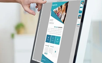 eBook Conversion for Popular American Publishing House