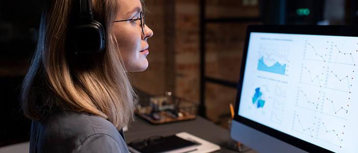 London Based Confectionary Company case study