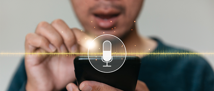 Leveraging Speech Recognition Technology