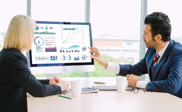 DEO Danish case study