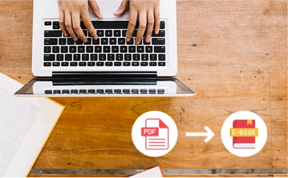 Data Conversion Services