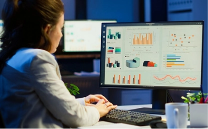 Data Conversion Project