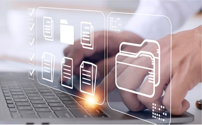Data Extraction case study 1