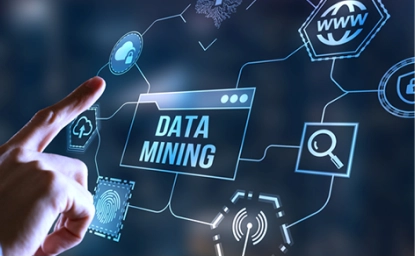 Data Extraction case study 2