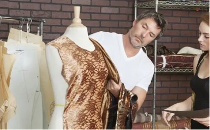 Singaporean Fashion House Outsourced Image Annotation and Launched its Marketing Campaign