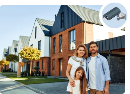 residential properties icon