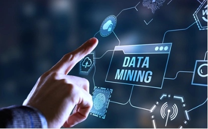 Data Mining of 10,000+ Event Venues for a US Music Event Organizer