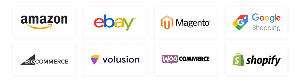 Marketplaces & Platforms