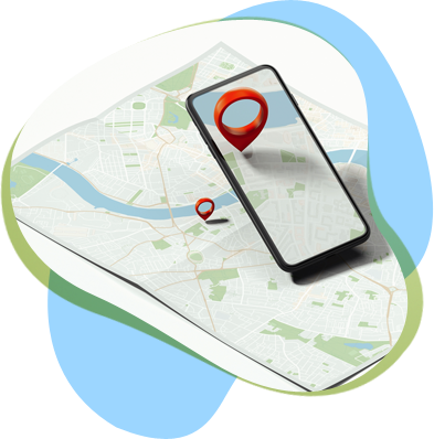 Geotagging Data Entry Services | DEO