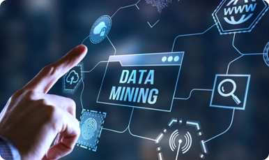 Data Extraction Visualization