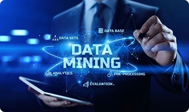 Data Extraction Visualization